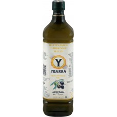 Масло оливковое YBARRA Pomace, 1л