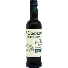 Масло оливковое IL CASOLARE Extra Virgin, 500мл