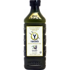 Масло оливковое YBARRA Pomace, 500мл