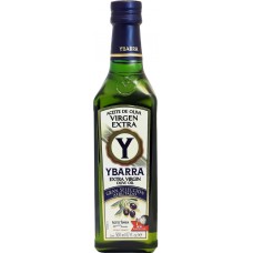 Купить Масло оливковое YBARRA Gran Seleccion Extra Virgin первого холодного отжима, 500мл в Ленте