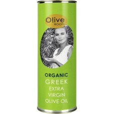 Масло оливковое OLIVE ROOTS Organic ВIO, 500мл
