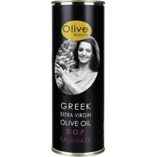 Масло оливковое OLIVE ROOTS Kalamata D.O.P., 500мл