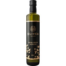 Масло оливковое OLIVEA Extra Virgin, 250мл