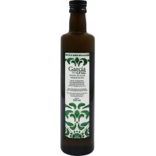 Масло оливковое GARCIA DE LA CRUZ Extra Virgin, 500мл