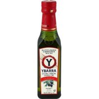 Масло оливковое YBARRA Extra Virgin Olive Oil Clasico, 500мл