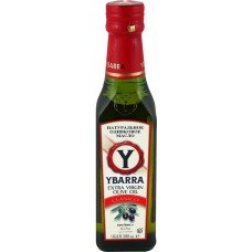 Купить Масло оливковое YBARRA Extra Virgin Olive Oil Clasico, 500мл в Ленте