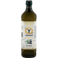 Масло оливковое YBARRA Pomace, 1л