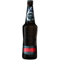 Пиво темное БАЛТИКА 6 Портер, 7%, 0.47л