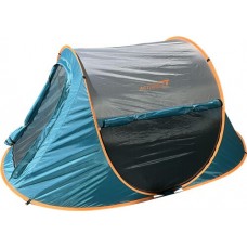 Купить Палатка 2-местная ACTIWELL 235х145х100см, Арт. MU2011 в Ленте