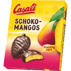 Купить Конфеты CASALI Schoko-Mangos, 150г в Ленте