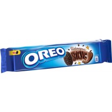 Купить Печенье OREO Шоколадный вкус, 95г в Ленте