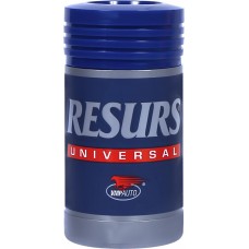 Реметаллизант RESURS Universal для всех типов масел Арт. 402202, 50г