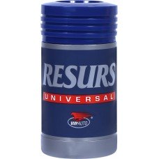 Купить Реметаллизант RESURS Universal для всех типов масел Арт. 402202, 50г в Ленте