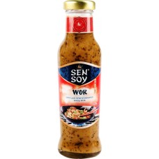 Соус для обжаривания лапши SEN SOY Premium Wok, 310г