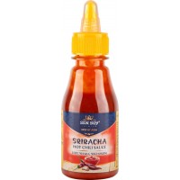 Соус чили SEN SOY Premium Sriracha, с чесноком, 150г