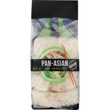 Купить Вермишель рисовая PAN-ASIAN, 250г в Ленте