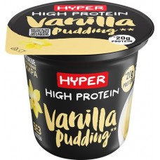Купить Пудинг EHRMANN High Protein обогащенный белком со вкусом ванили 1,5%, 200г в Ленте