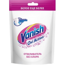 Купить Отбеливатель порошкообразный для тканей VANISH Oxi Advance, 250г в Ленте
