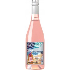 Вино ART DE FRANCE Гренаш-Сенсо Пэй д'ок IGP розовое сухое, 0.75л