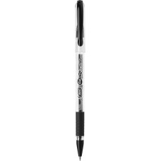 Ручка гелевая BIC Gel-Ocity Stick 0,5 черный, полупрозрачный корпус Арт. CEL1010266