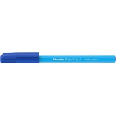 Ручка шариковая SCHNEIDER Tops 505 F 0,8мм синий Арт. 150523/1