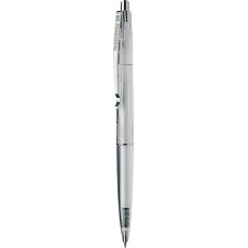 Купить Ручка шариковая SCHNEIDER K20 Icy colours автоматическая, синий, 1мм, в ассортименте, Арт. 132000 в Ленте