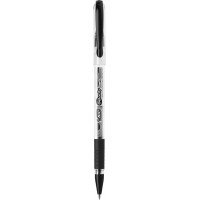 Ручка гелевая BIC Gel-Ocity Stick 0,5 черный, полупрозрачный корпус Арт. CEL1010266