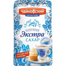 Сахар ЧАЙКОФСКИЙ, 900г