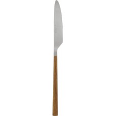 Купить Нож столовый HOMECLUB Wood Арт. 83208-4DK,SF190928 в Ленте