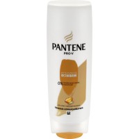 Бальзам-ополаскиватель для волос PANTENE Интенсивное восстановление, 200мл