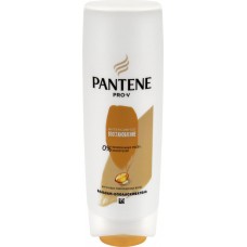 Купить Бальзам-ополаскиватель для волос PANTENE Интенсивное восстановление, 200мл в Ленте