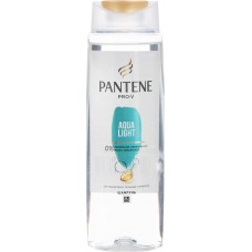 Купить Шампунь для волос PANTENE Pro-V Aqua light легкий, питательный, 250мл в Ленте