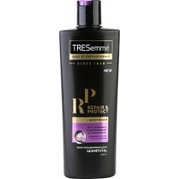 Шампунь для волос TRESEMME Repair and protect восстанавливающий с биотином, 400мл