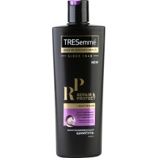 Купить Шампунь для волос TRESEMME Repair and protect восстанавливающий с биотином, 400мл в Ленте