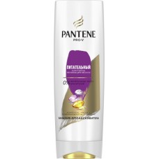 Бальзам для волос PANTENE Питательный коктейль, 360мл