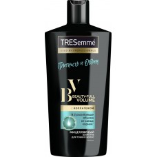 Купить Шампунь для создания объема волос TRESEMME Beauty-full volume с коллагеном, 650мл в Ленте