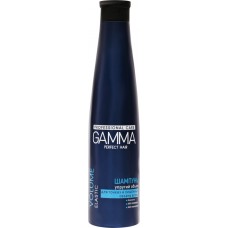 Шампунь для тонких волос GAMMA Perfect Hair, 350мл