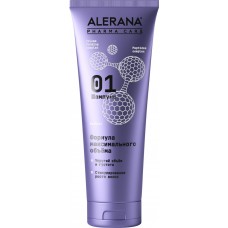 Шампунь для волос ALERANA Pharma care Формула максимального объема, 260мл