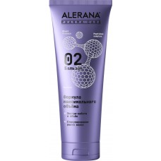 Бальзам для волос ALERANA Pharma care Формула максимального объема, 260мл