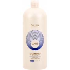 Шампунь для волос OLLIN Care увлажняющий, 1л