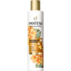 Шампунь для волос PANTENE Pro-V Miracles Восстановление и укрепление, 250мл