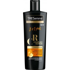 Купить Шампунь и кондиционер для волос TRESEMME Complex repair Восстанавливающий с кератином, 360мл в Ленте
