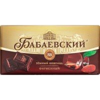 Шоколад БАБАЕВСКИЙ Фирменный, 90г