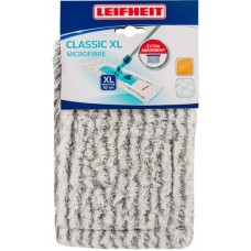 Купить Сменная насадка к швабре для влажной уборки LEIFHEIT Classic микроволокно Арт. 55211 в Ленте
