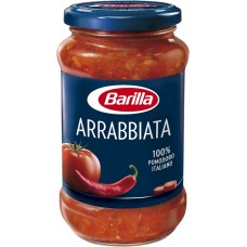 Купить Соус BARILLA Арраббьята томатный с перцем чили, 400г в Ленте