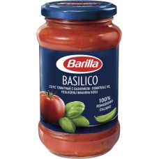 Соус BARILLA Базилико томатный с базиликом, 400г