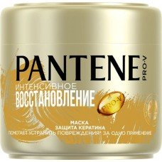 Купить Маска для волос PANTENE Pro-V Интенсивное восстановление, 300мл в Ленте