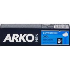 Крем для бритья ARKO Cool, 65г