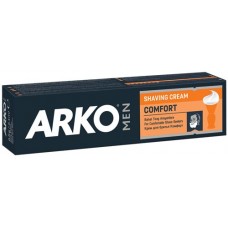 Крем для бритья ARKO Comfort, 65г