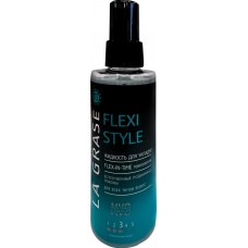 Купить Жидкость для укладки волос LA GRASE Flexi Style, 150мл в Ленте